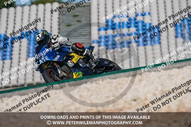 motorbikes;no limits;november 2019;peter wileman photography;portimao;portugal;trackday digital images